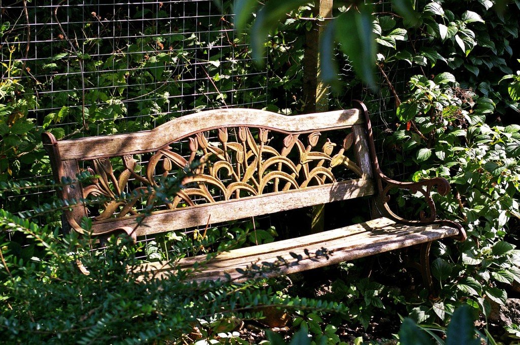 Tout pour un mobilier de jardin au top