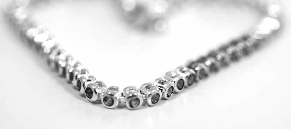 bracelet cristal murano bijoux