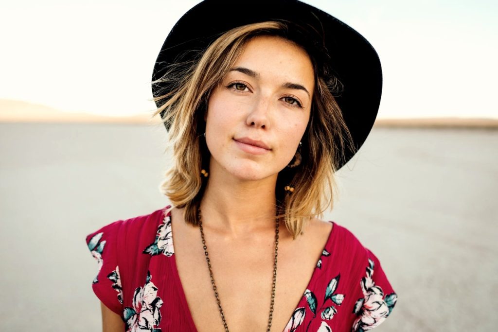 Le relooking pour femme