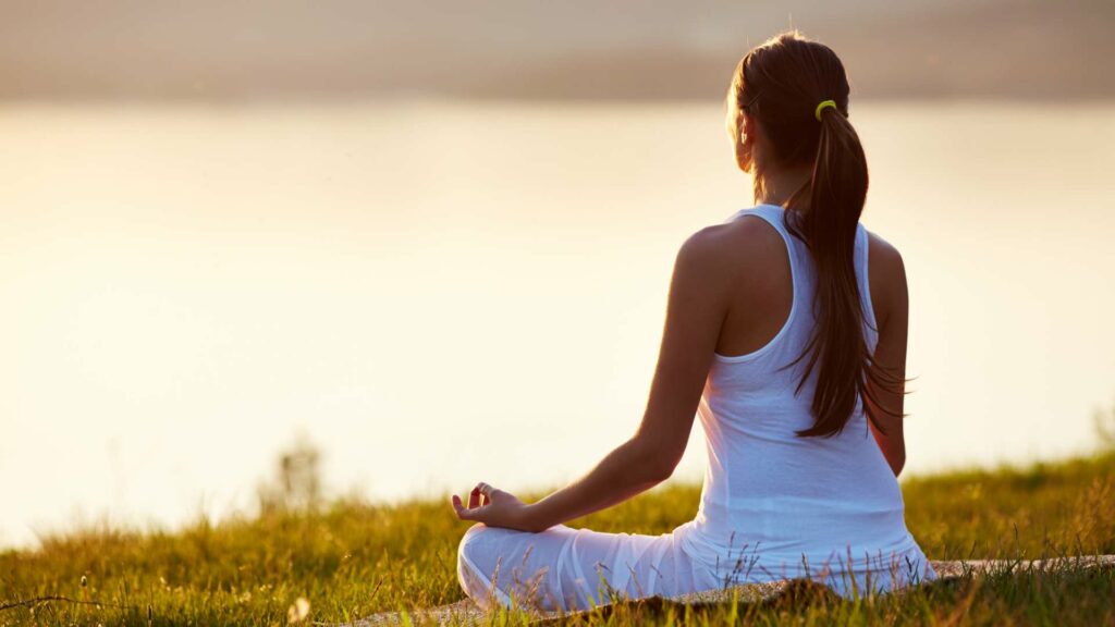 La méditation et le yoga