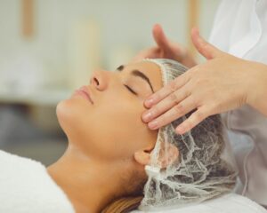 Pour combattre les rides, rien ne vaut un lifting cervico-facial