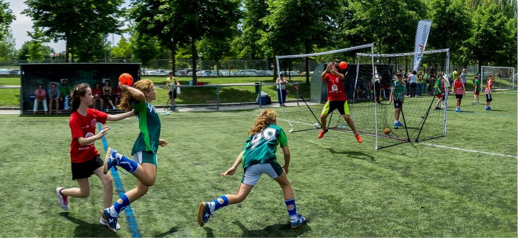 L&rsquo;importance de l&rsquo;activité physique régulière pour avoir un corps sain.