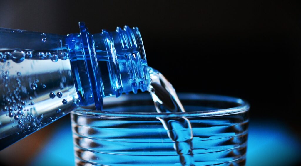 Pourquoi il est important de rester hydraté ?