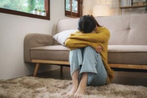 stress suivi psychanalyse