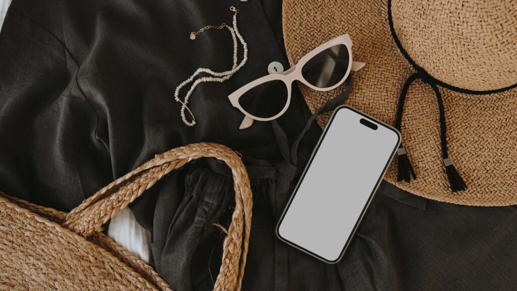 Les accessoires incontournables pour chaque saison: tendances actuelles