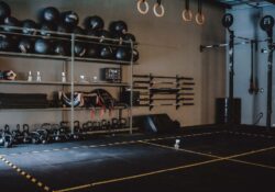 équipement de sport