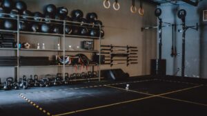 équipement de sport