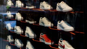 sneakers