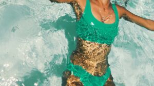 maillot de bain