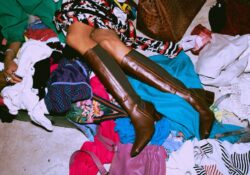mode vintage