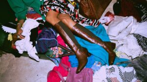 mode vintage