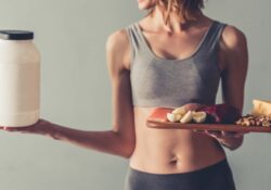nutrition sportive