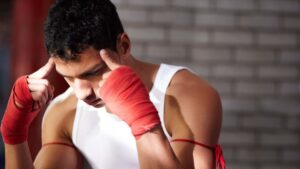 préparation mentale sportif