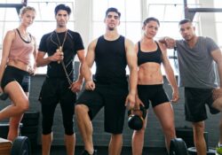 fitness