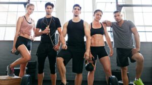 fitness