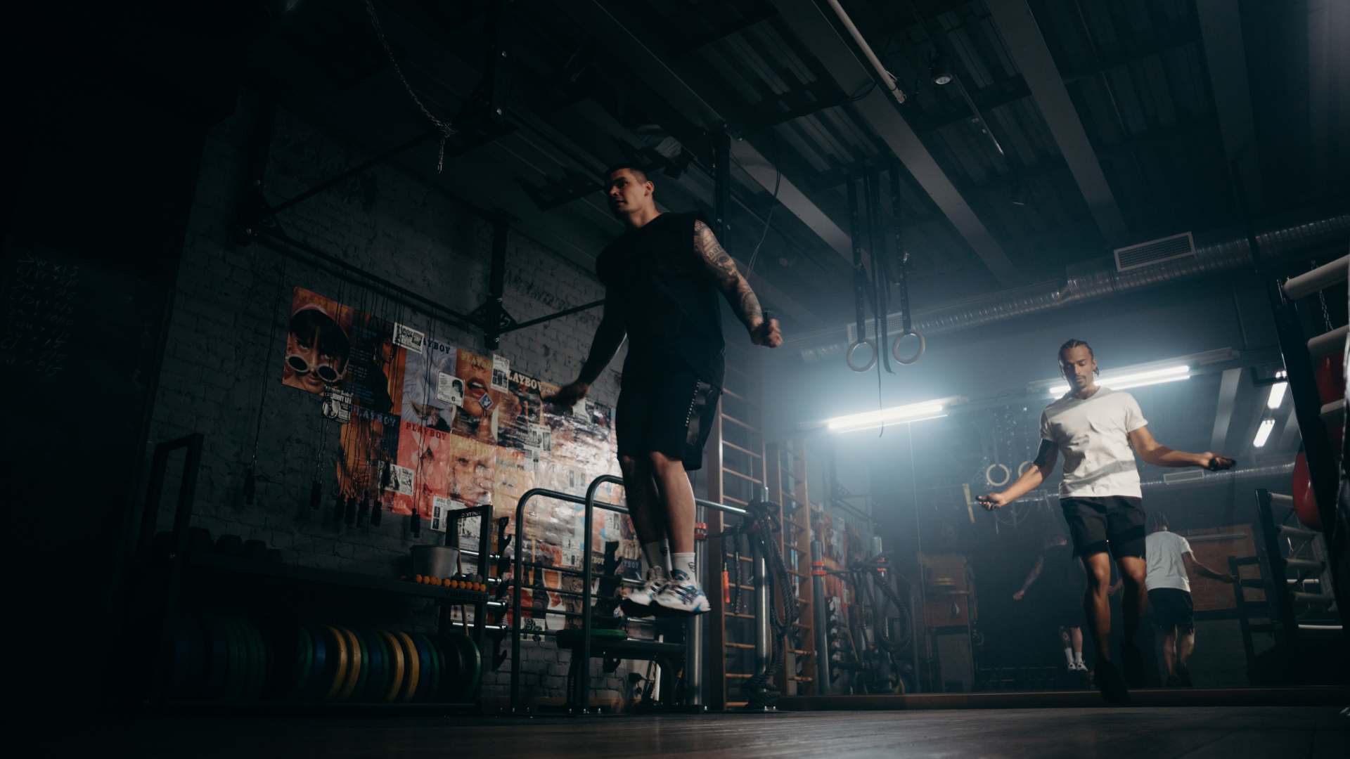 fitness