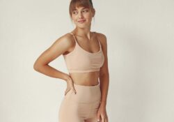 tenue de sport