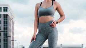 tenue de sport