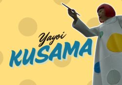 Yayoi Kusama
