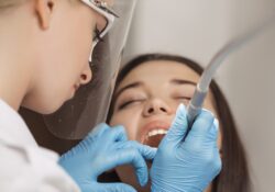 gingivite parodontologie