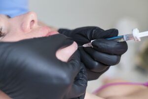 injections acide hyaluronique