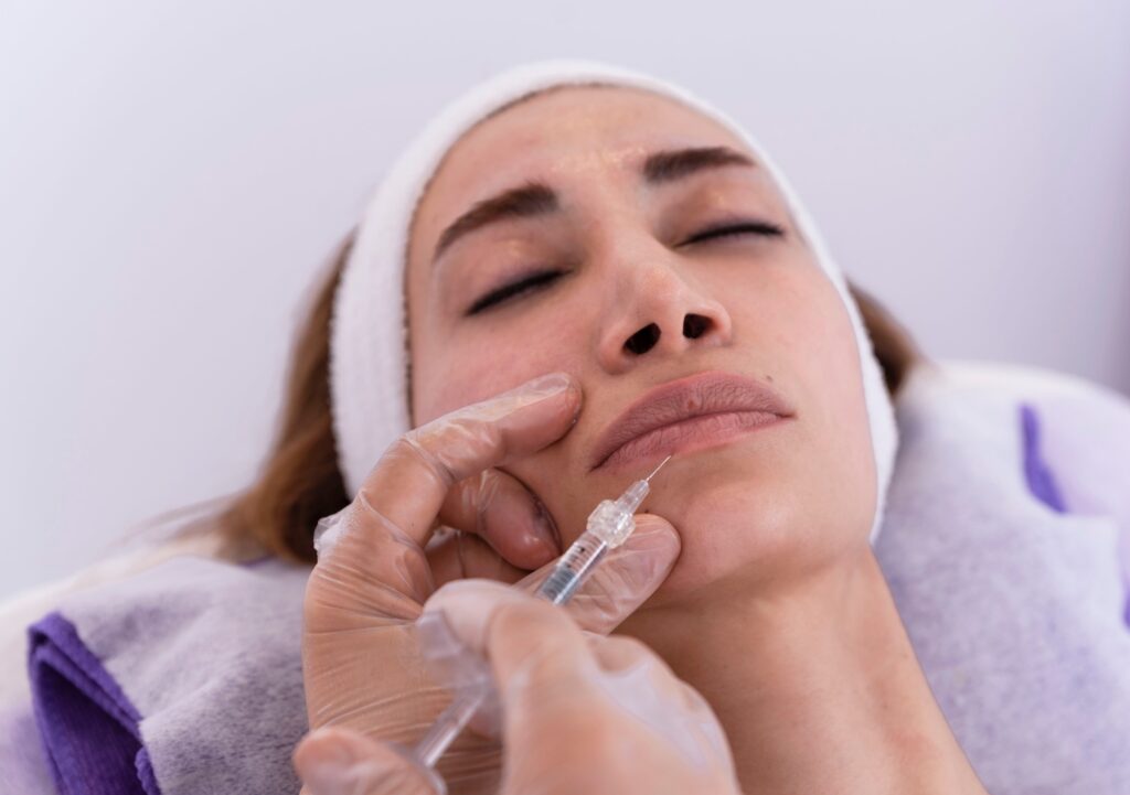 injections acide hyaluronique