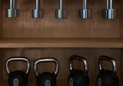 sports equipment