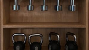sports equipment